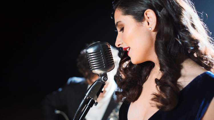 Los Bunkers: Canciones de cerca  